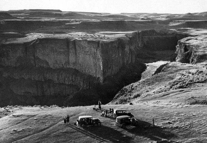 Photos Showing That America’s Always Been A Bit Weird