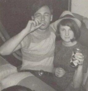 Remembering the '60s, Photos from Life in 1968