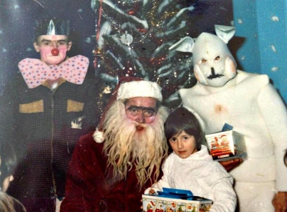 20 Photos from if the Grinch Stole Christmas