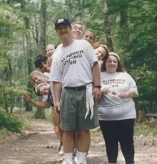 BUMMER DU-ING 98 BUMMER GUTING '98