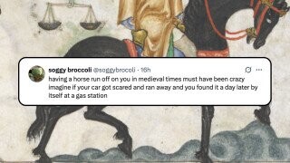 35 of the Funniest Tweets from Monday, September 8, 2025