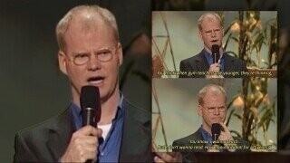 17 of the Best Lines from ‘Comedy Central Presents: Jim Gaffigan’