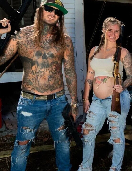 Photos Where Florida Shows Off its True Colors