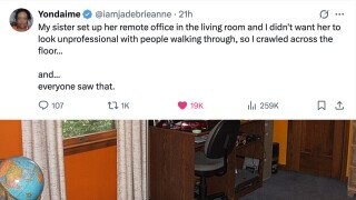 33 of the Funniest Tweets from Thursday, October 2, 2025