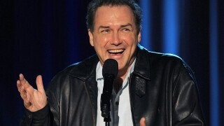 18 Great Lines from ‘Norm Macdonald: Me Doing Stand-Up’