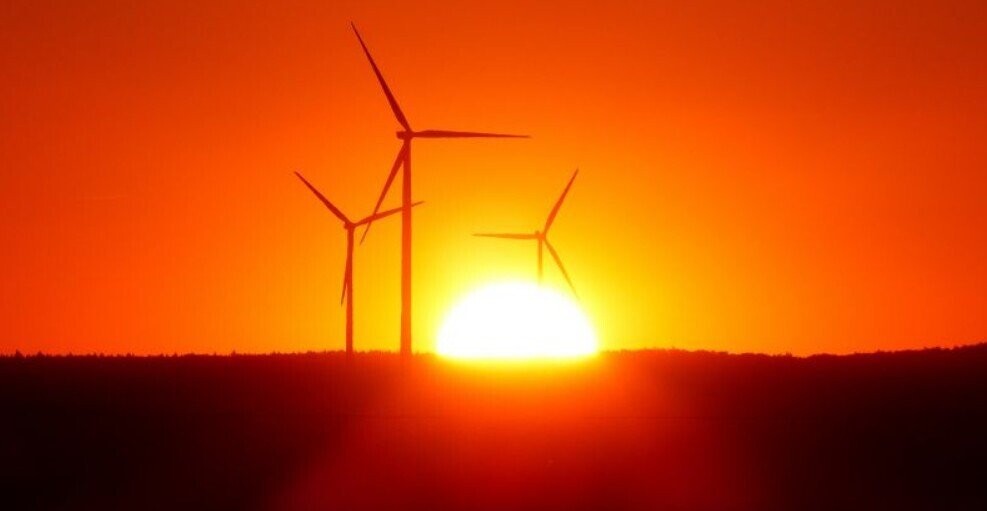 Photos From 1973 That Look Like They’re From Mars