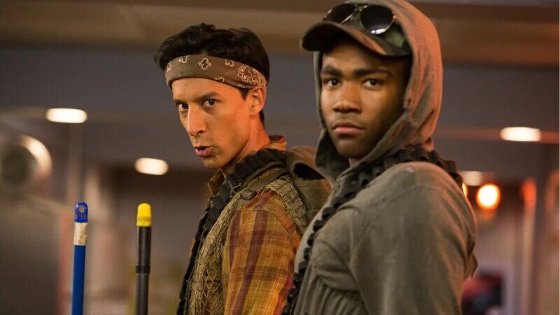 25 Burns and Comebacks That Scorched the Earth of TV History