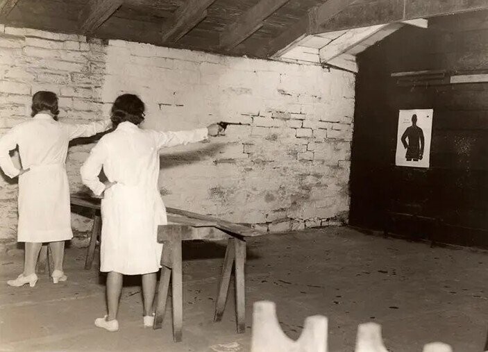 Photos Showing That America’s Always Been A Bit Weird