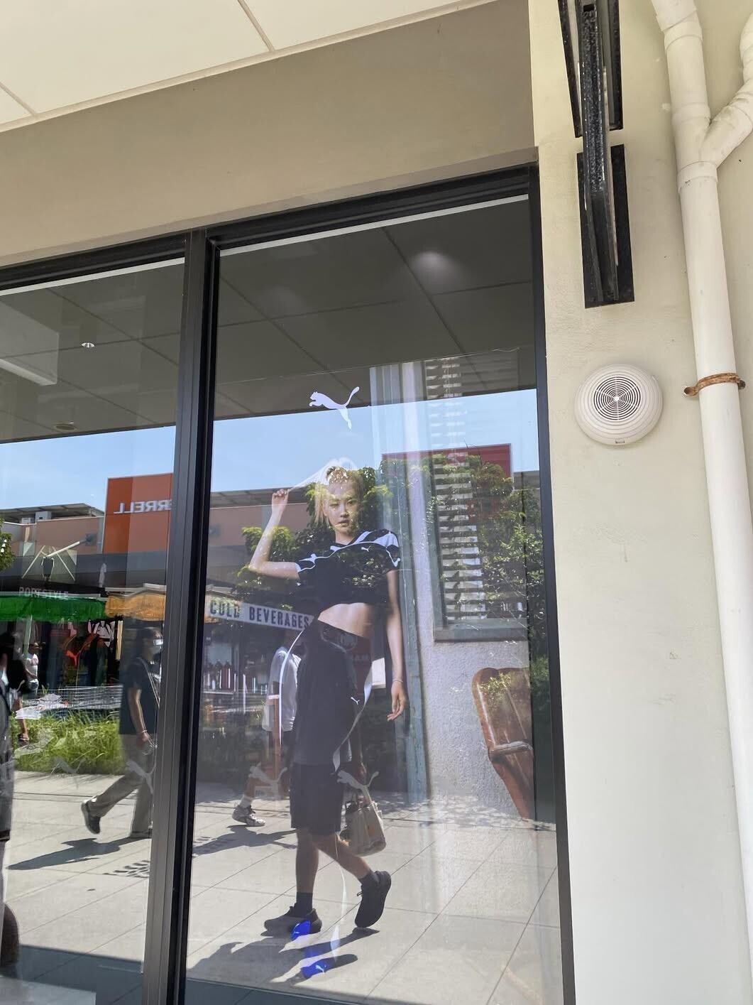 COLD BEVERAGES ВВЕГГ 