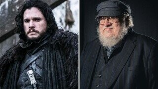 32 ‘Game of Thrones’ Facts to Tickle Your Dragon