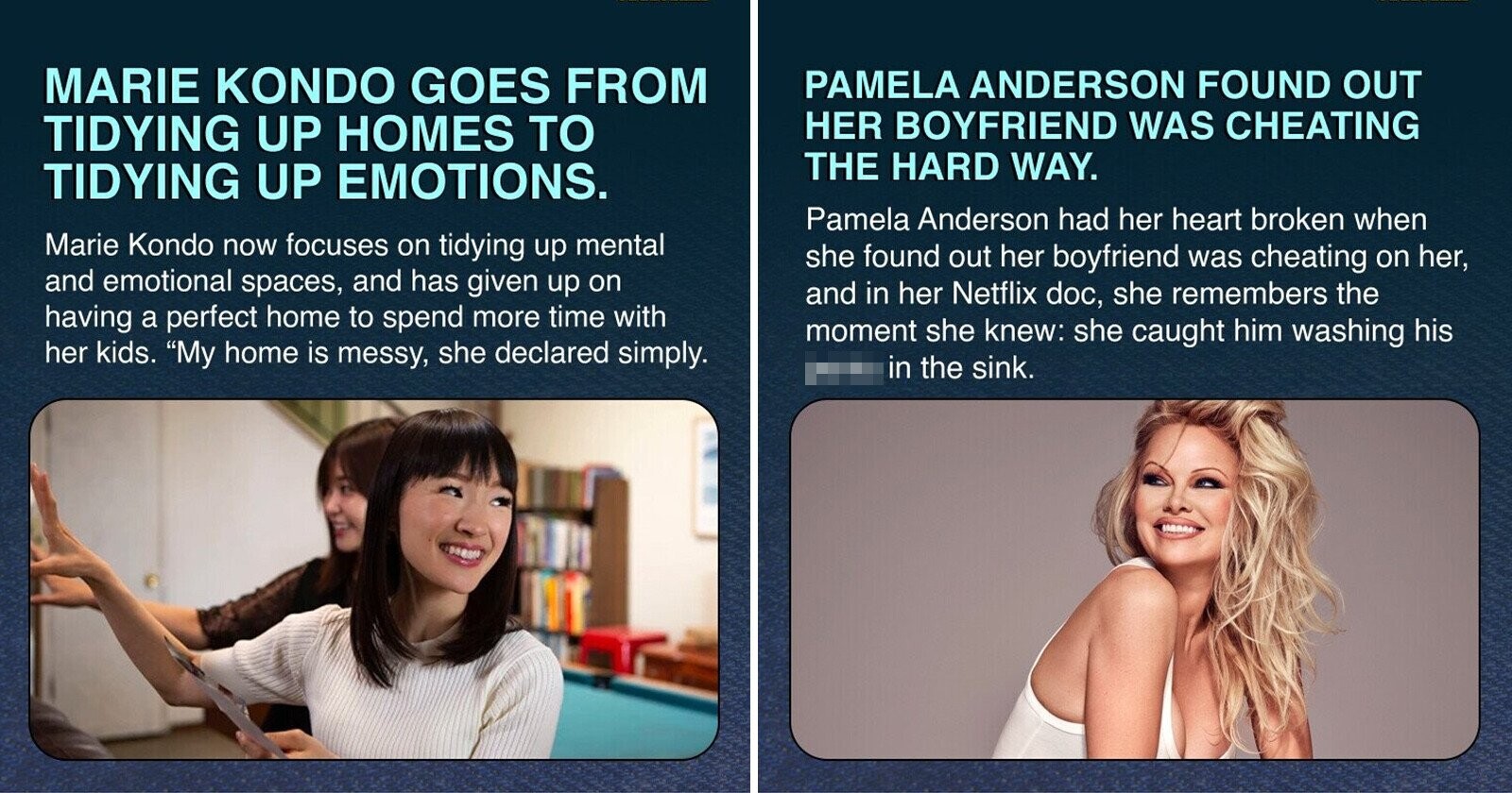True News Example 15 Ridiculous, True News Stories That Made Us Do A Quintuple Take ...