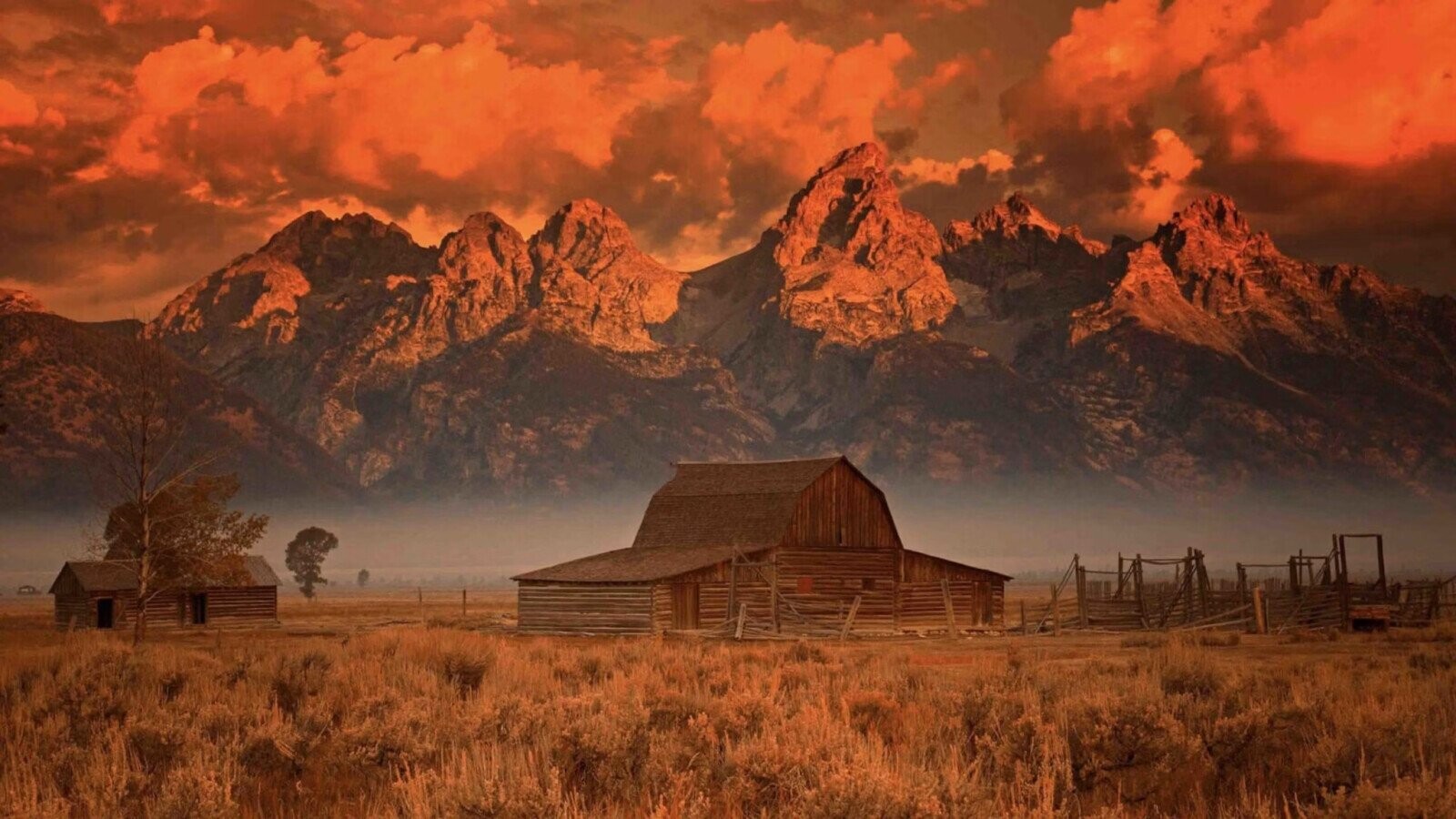 Photos From 1973 That Look Like They’re From Mars