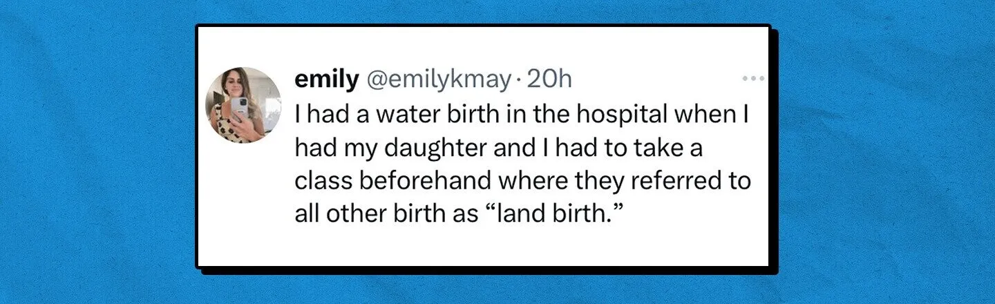 20 of the Funniest Tweets from September 6, 2023