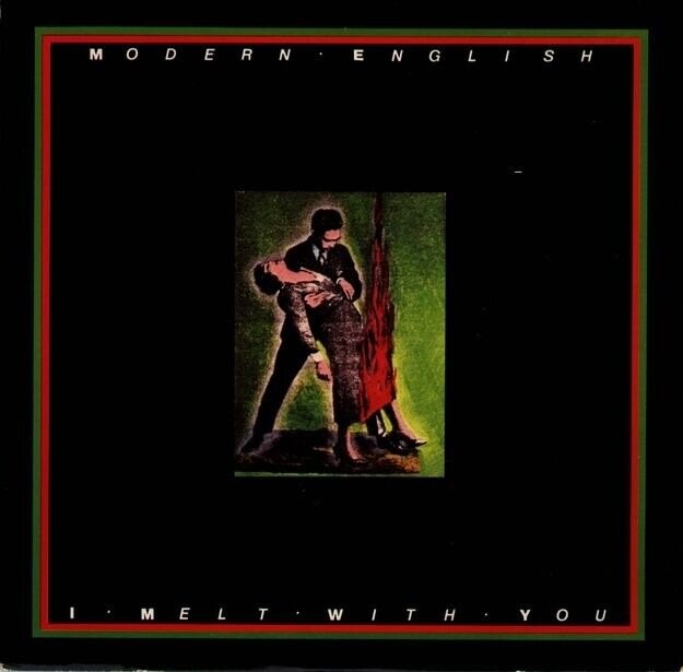 I MELTWITHYOU