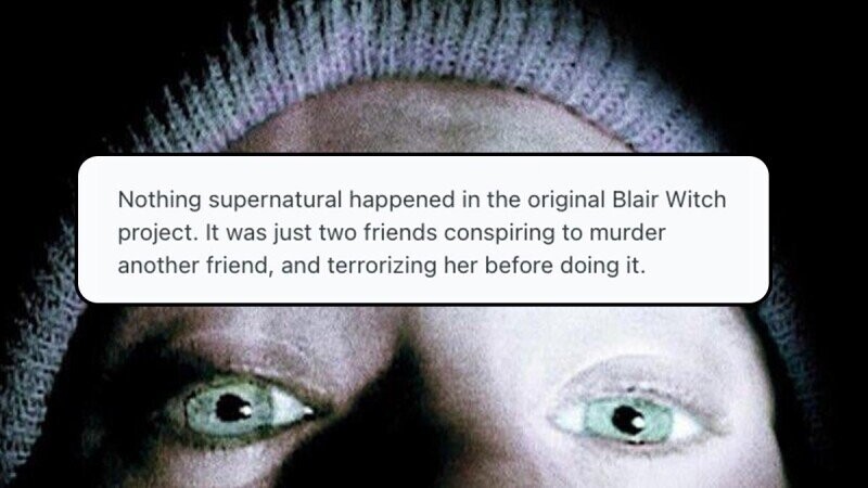 33 Unofficial Fan Theories That Have Been Largely Accepted As Canon