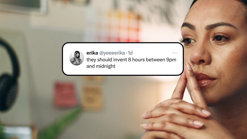 50 of the Funniest Tweets from the Week of February 24, 2025