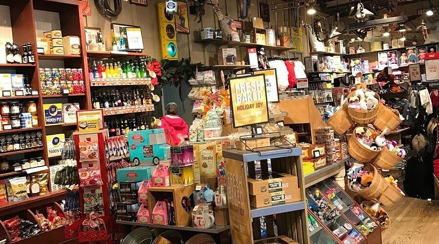 The Story Of Cracker Barrel From The Very Beginning