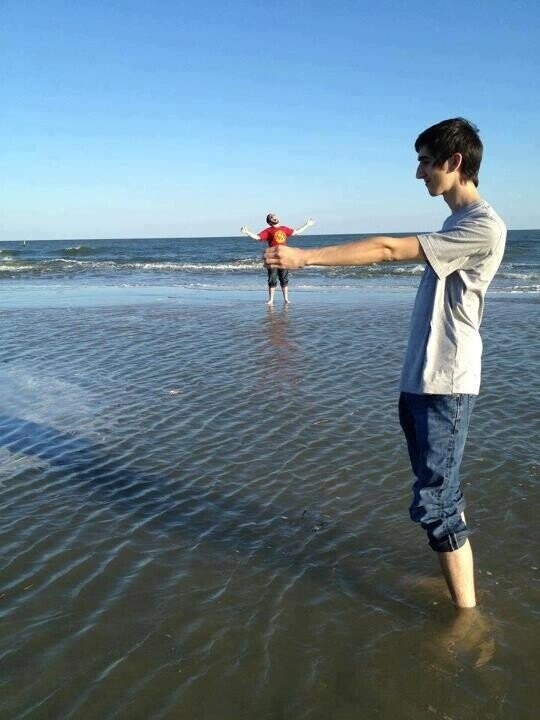 Photos Where You Might Need to Look More Than Once