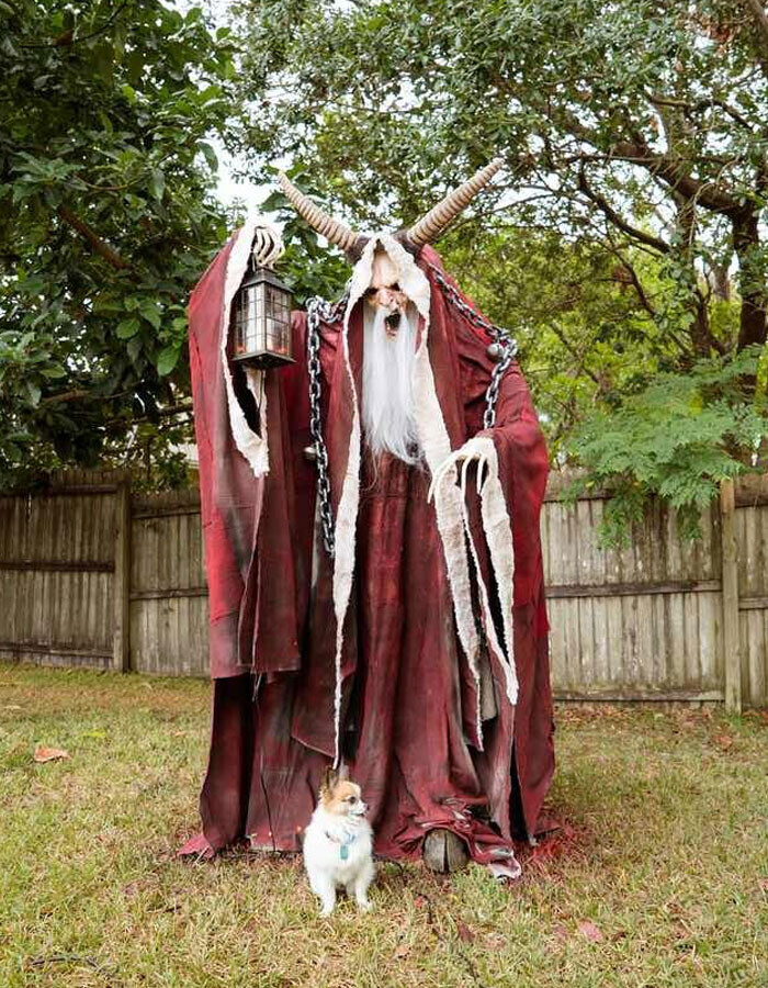 20 Photos from if the Grinch Stole Christmas