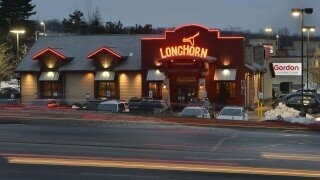 Discontinued Steakhouse Menu Items We Want Back