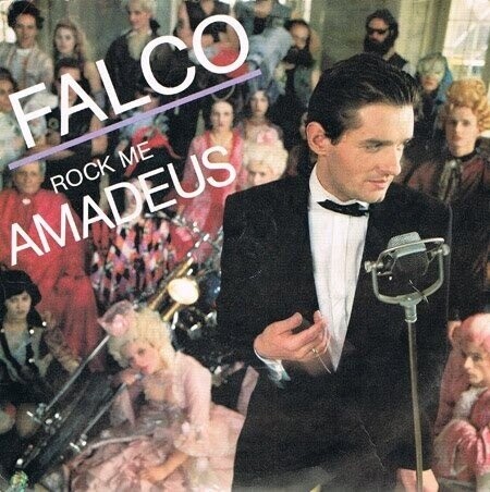 FALCO ROCK ME AMADEUS