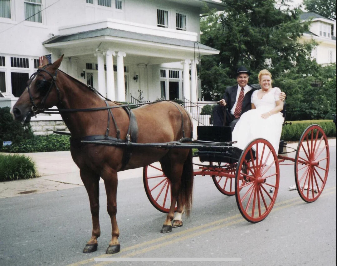 Photos Showing That the '90s Had its Own Kind of Chaos