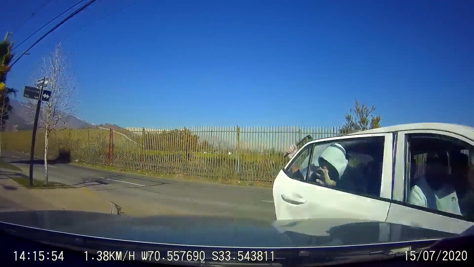 14:15:54 1.38KM/H W70.557690 S33.543811 15/07/2020