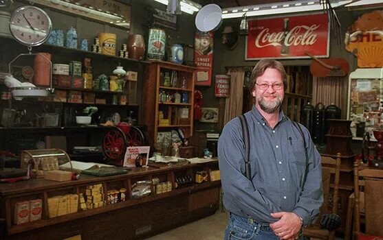 The Story Of Cracker Barrel From The Very Beginning