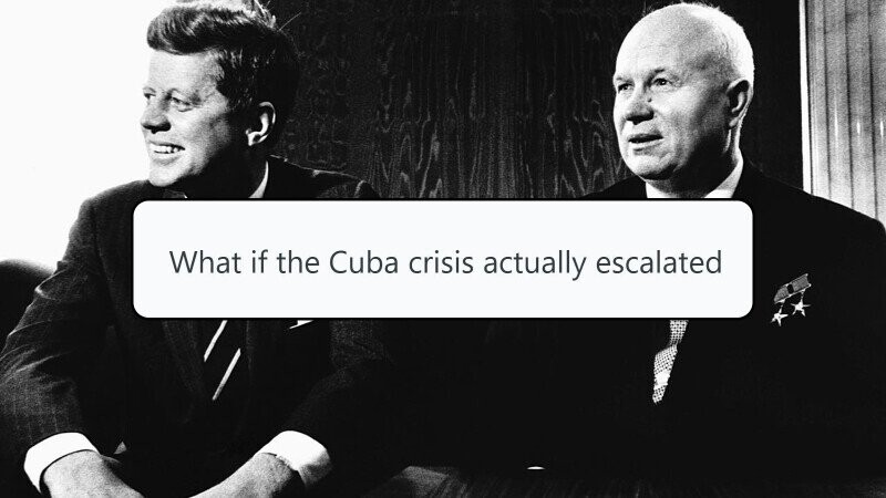 24 of the Biggest Historical What-Ifs