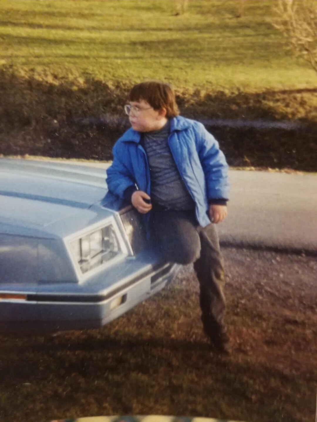 Photos Showing That the '90s Had its Own Kind of Chaos