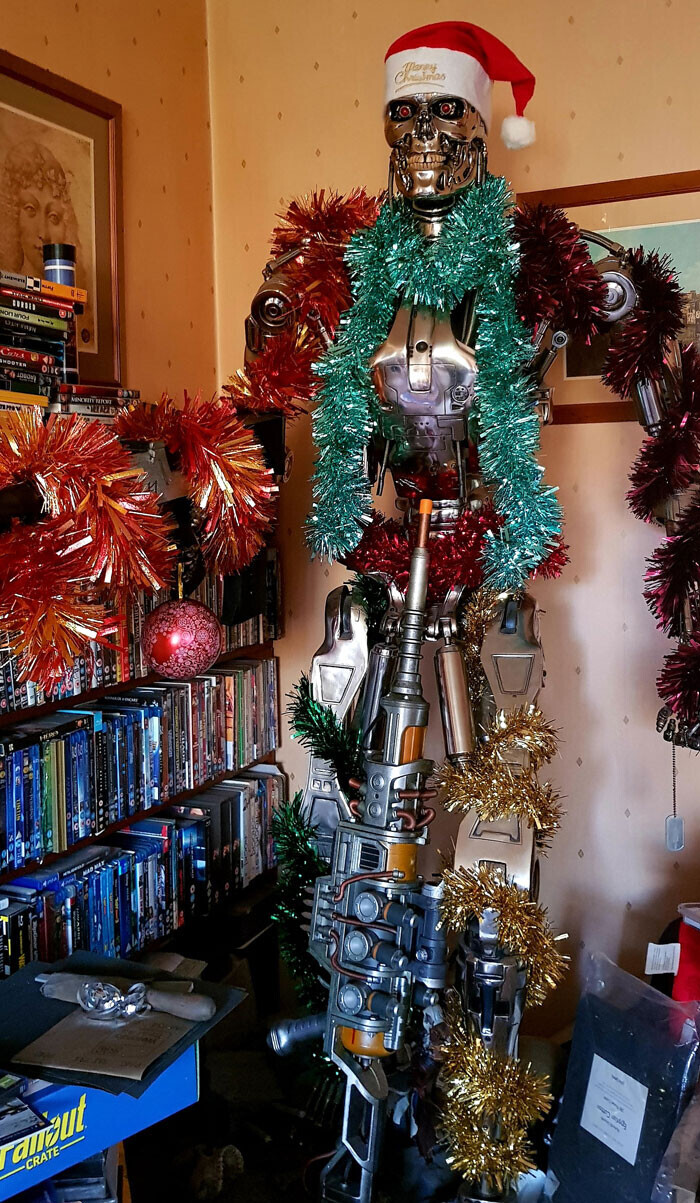 20 Photos from if the Grinch Stole Christmas