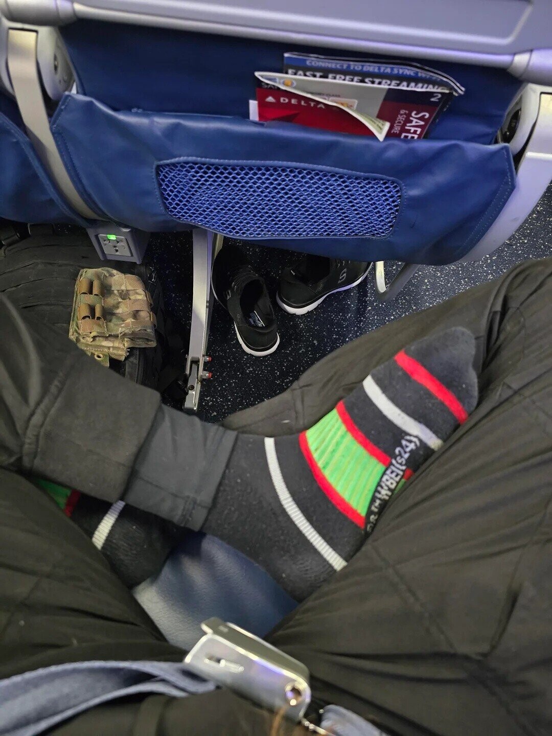 CONNECT TO DELTA SYNC WT-F EAST FREE STREAMING 2 SA & SECURE SAFE DELTA S WBEI(s24) C.C. HA