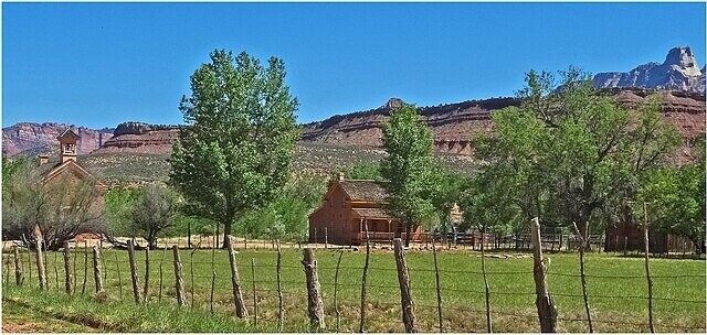 America's Ghost Towns That Time Left Behind and Forgot