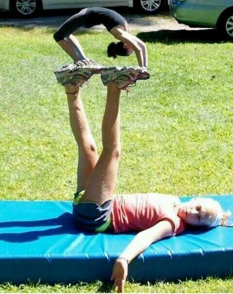 Photos Where You Might Need to Look More Than Once