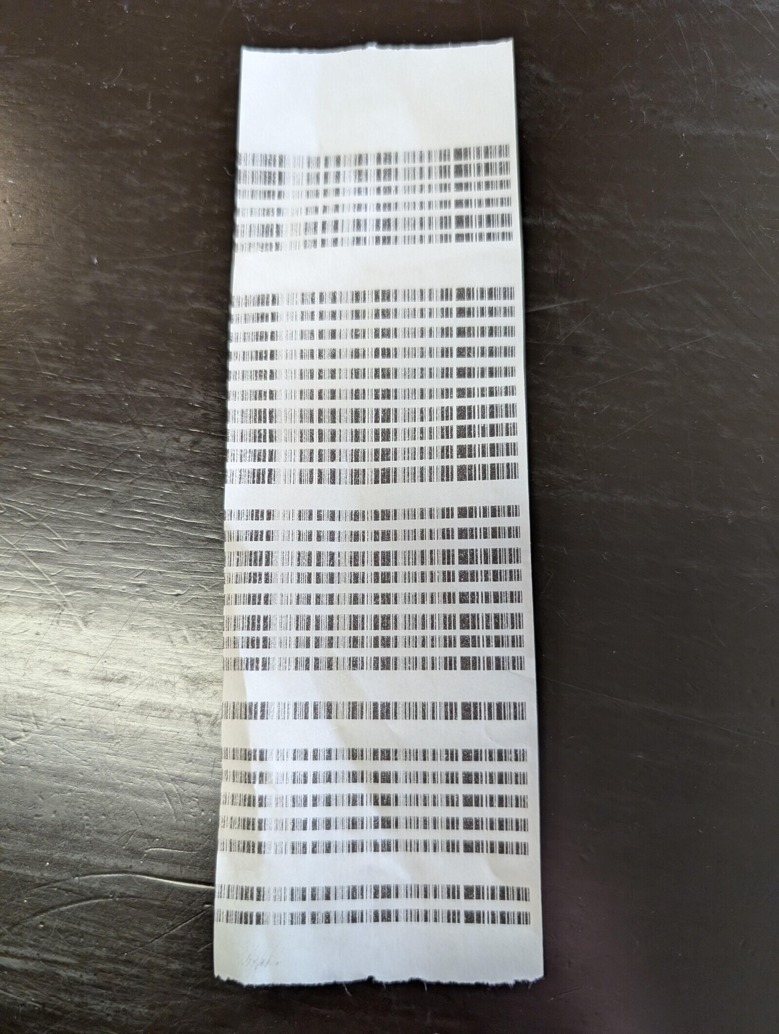 Photos Where an 'Eye Roll' Seems Warranted