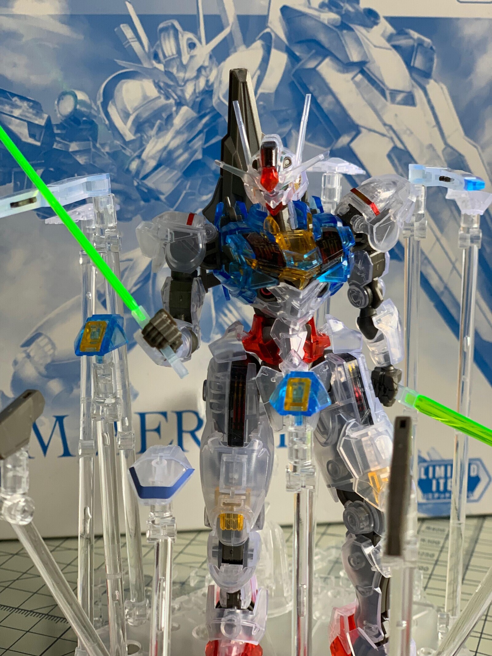 M ER D LIMI ITE you - - NONE 1280 100