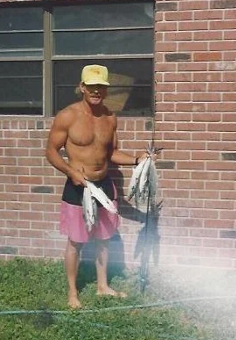 Unsettling Photos From When Cameras Still Used Film