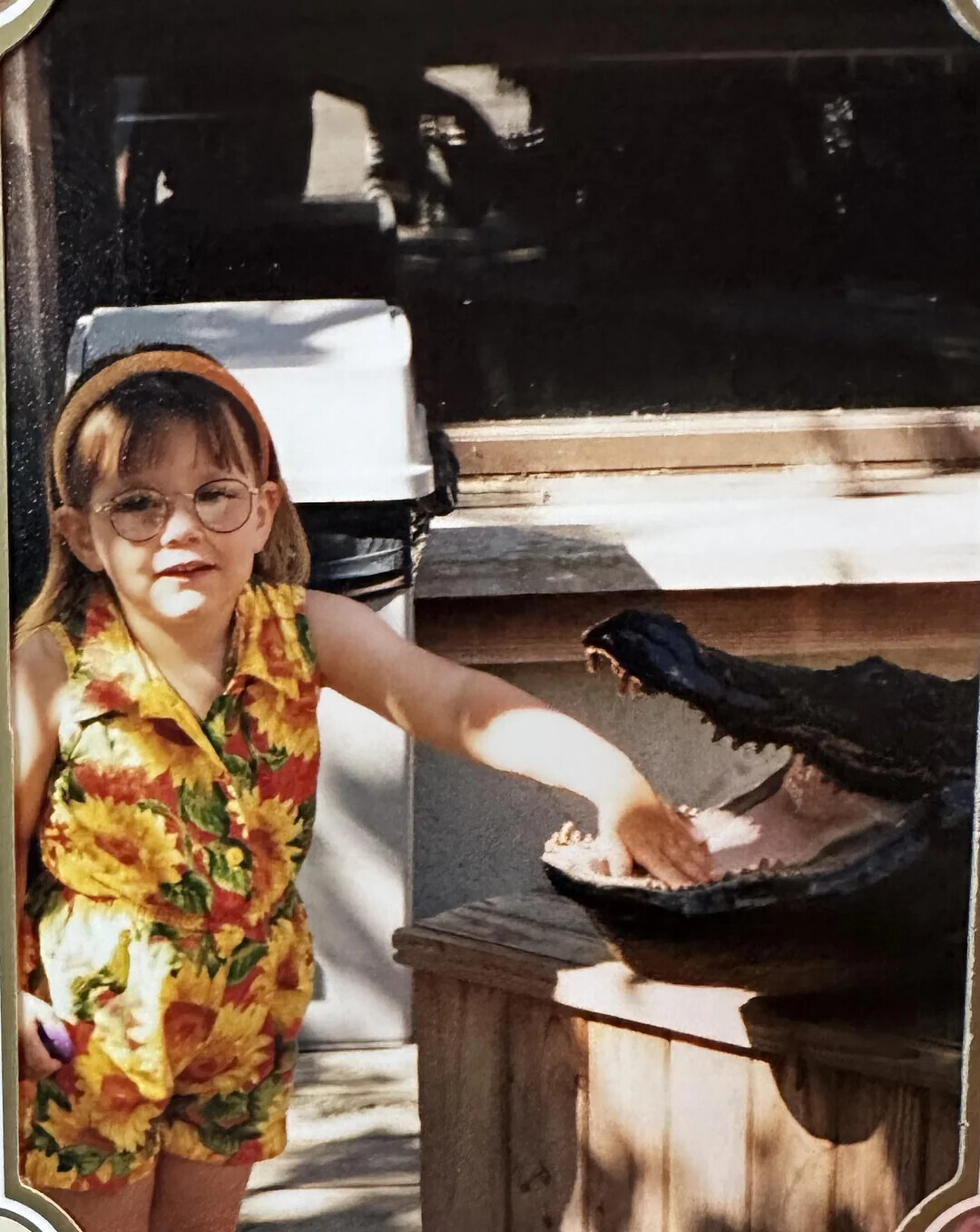 Photos Showing That the '90s Had its Own Kind of Chaos