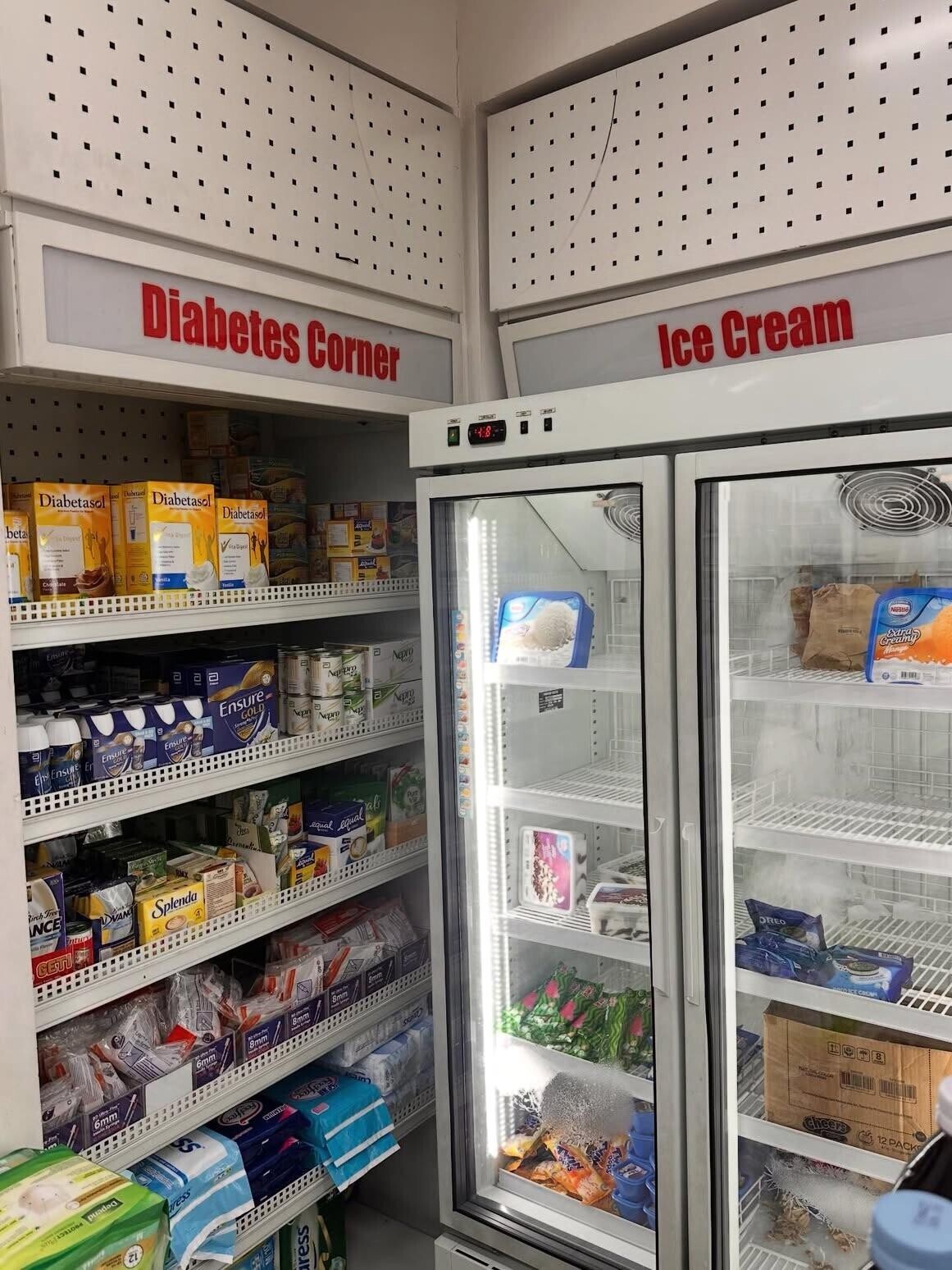 Diabetes Corner Ice Cream Diabetasol - Dabried Diabetasol beta Disas Diabetasol Disney VISION and Ensine n Nepro Nappy Ensure GOLD IL NUMBER Nepn Spence Nepro Nepro up Ensure-med Ensure Ehy Ensure Fl FIRE the Convention AU equal equal als Birch Tree NCE DAVAN Splenda Room Futur GETI OREO 8mm - 8mm - 8mm 6mm - محمد 6mm Lurest SS are مسكن puadaa ress sma 1931064 cheers ZL 12PACKS aress H