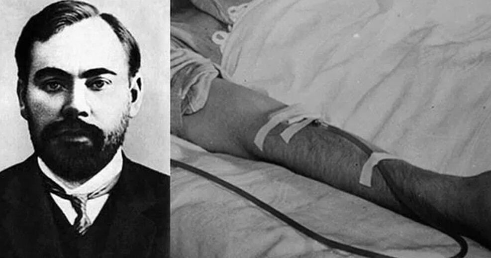 15 Inventions That Caused the Death of Their Creators