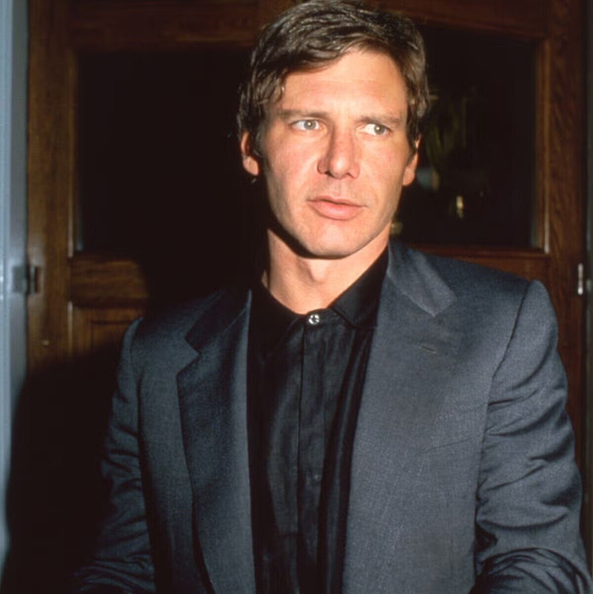 20 Old School Actors Looking Buff and Cool