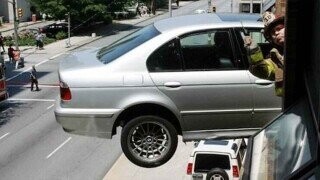 Cars That Thought They Could Become Planes