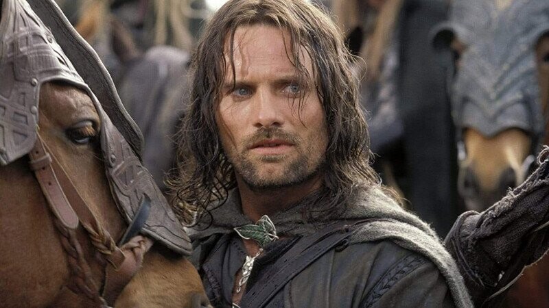 25 Strange Early Versions of Your Favorite Movie and TV Characters