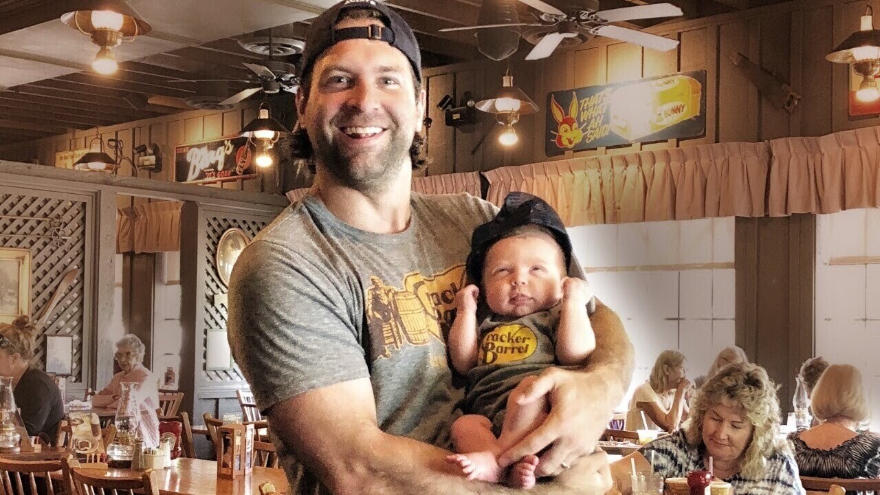 The Story Of Cracker Barrel From The Very Beginning