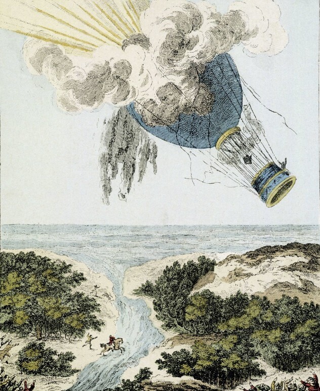 15 Inventions That Caused the Death of Their Creators