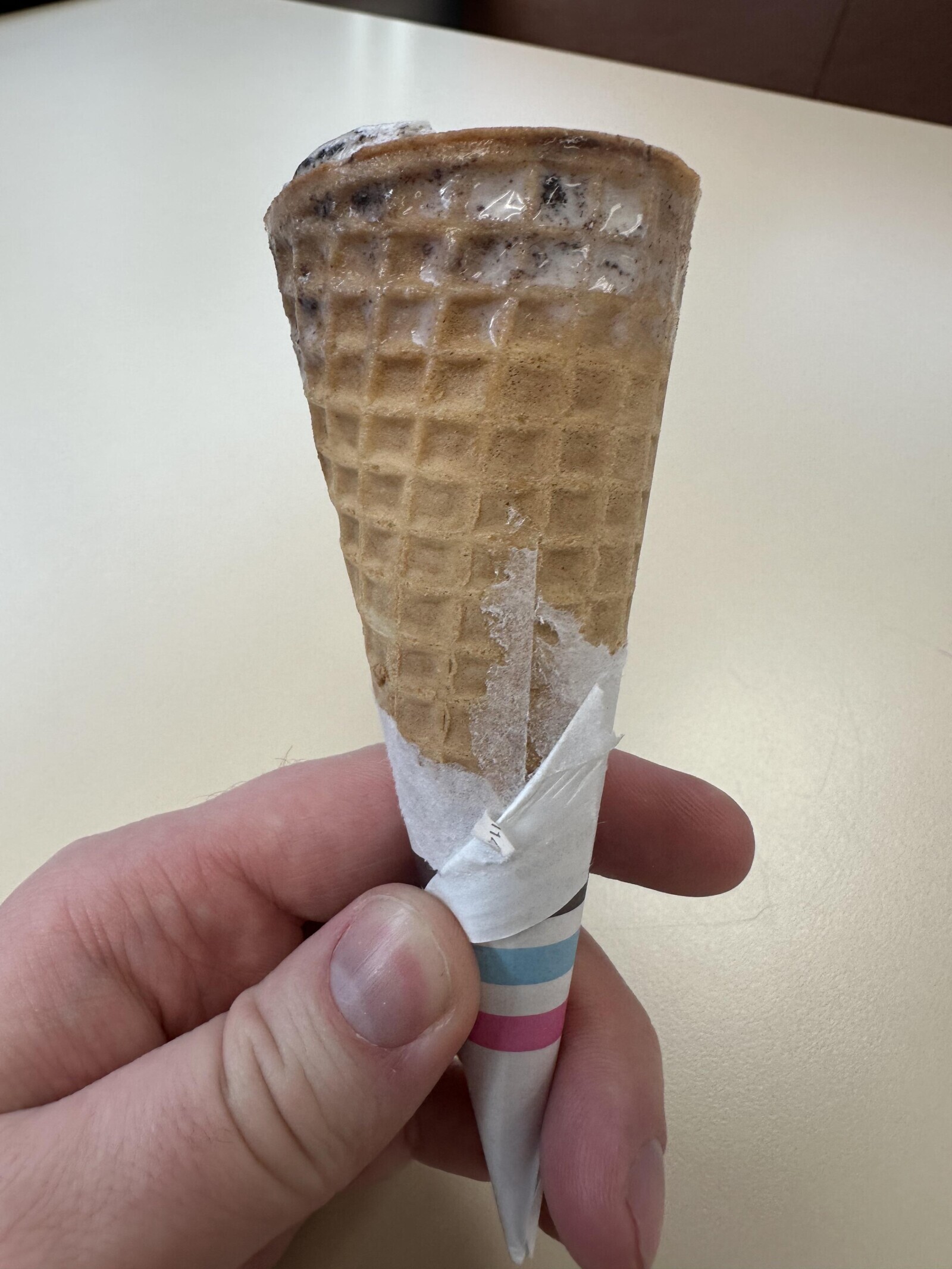 Photos Where an 'Eye Roll' Seems Warranted