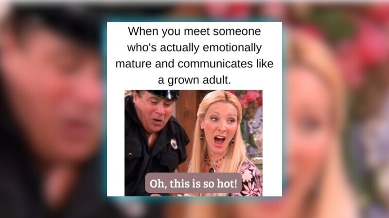'My eyes, my eyes': Memes that prove Phoebe Buffay basically is all of us