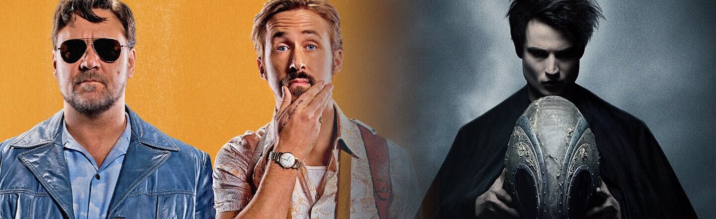 18 Facts About What’s Streaming On Netflix In August