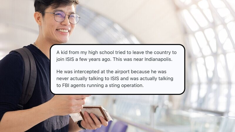 The 31 Worst ‘Incidents’ That Rocked People’s Schools