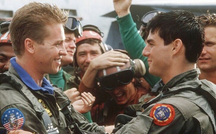 Times Actors Took Roles Just For The Money